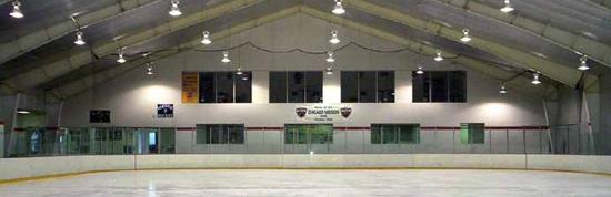 Chicago Public Skate - Drop in Sports
