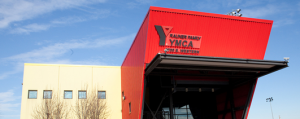 Rauner YMCA